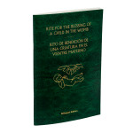 The Rite for the Blessings of a Child in the Womb