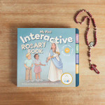 Great Adventure Kids | My First Interactive Rosary Book