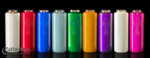 5-Day Glass Offering Candles - Case Only 