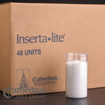 3-Day Inserta Lites Candles - Case Only
