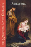 Advent Companion for Magnificat  Advent Companion for Magnificat
