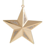 Wishing Star Ornament