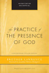 The Practice of the Presence of God 