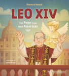 Leo XIV - The Pope from Both Americas