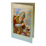 Saint Alphonsus Liguori Novena Booklet 