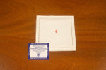 Mass Linens - Small Chalice Pall Cover & Insert 