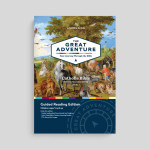 The Great Adventure Catholic Bible for Young Beginners