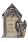 St. Michael Prayer Frame - Veronese Collection
