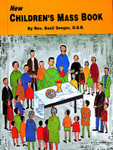 New Children's Mass Book