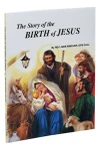 The Story of the Birth of Jesus 