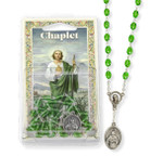 St. Jude Chaplet 
