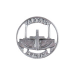 Altar Server Lapel Pin
