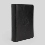 The Liturgy of the Hours, Second Edition by Ascension - Premium Leather Zipper Cover (Large Print)