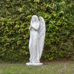 Praying Angel Statue - 47"