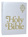 New Catholic Bible - Family Edition