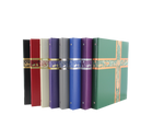 Series 1 Ceremonial Binders 