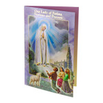 Our Lady of Fatima Novena Booklet 