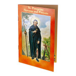 St. Peregrine Novena Booklet 