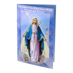 Novena Booklet - Our Lady of the Miraculous Medal