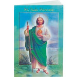 Novena Booklet, St. Jude Novena Booklet, St. Jude