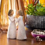Willow Tree - Sisters by Heart