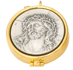 Head of Christ Pyx - 2024G