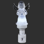Praying Angel Night Light