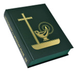Lectionary - Weekday Mass - Pulpit (Vol. II)