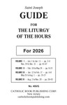 Liturgy of the Hours Guide 