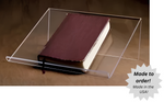 Acrylic Missal/Bible Stand - 3301