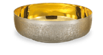 Open Textured Ciborium 