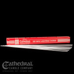 Lighting Tapers - Wax or Wooden