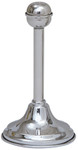 Reservoir Holy Water Sprinkler with Optional Stand – Stainless Steel or 24K Gold Plate Finish