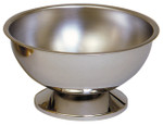 Stainless Steel Baptismal Bowl