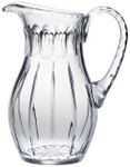 Crystal Flagon – 52 Ounce Capacity