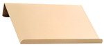 Missal Stand – Stainless Steel, Satin Brass or Satin Bronze Finish 