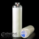 Sanctuary Light - 14-Day Glass SacraLite 