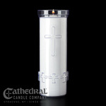 Memorial Light Replacement Candles