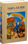 New Catholic Bible - Noah's Ark Edition