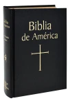 Biblia de America - Hardcover Edition