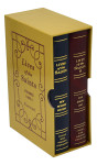 Lives of the Saints - Boxed Set