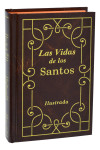 Las Vidas de los Santos