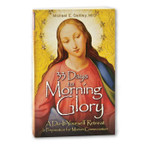 33 Days to Morning Glory - Softback