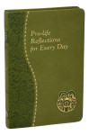 Spiritual Life Series - Pro-Life Reflections for Every Day