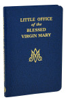 Little Office of the Blessed Virgin Mary