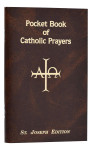 Pocket Book Of Catholic Prayers