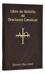 Libro de Bolsillo de Oraciones Catolicas