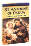 St. Anthony of Padua - Prayers and Devotions