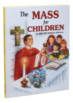 The Mass for Children - Hardcover Edition