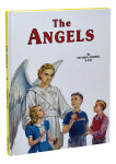 The Angels Picture Book - Hardcover Edition 